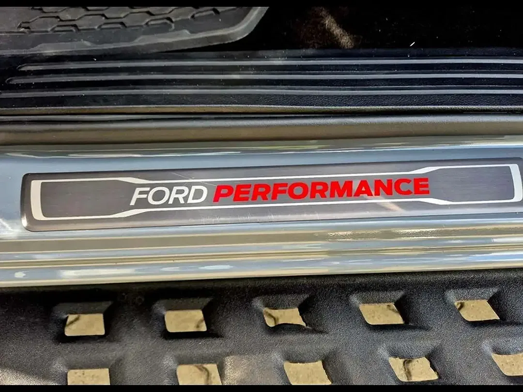 Ford Ranger - Thumbnail 23