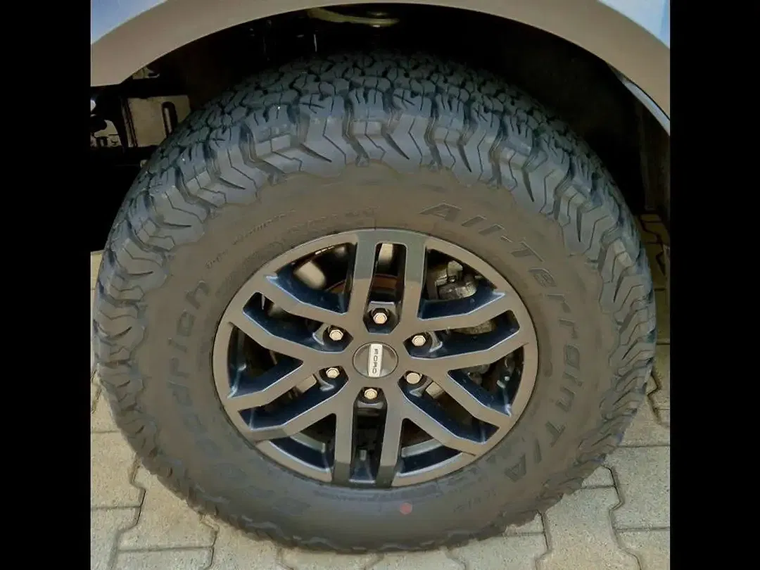 Ford Ranger - Thumbnail 24