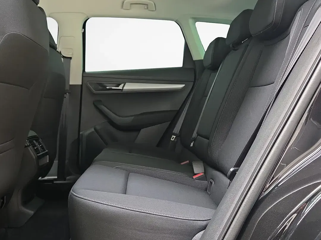 Skoda Karoq - Thumbnail 10