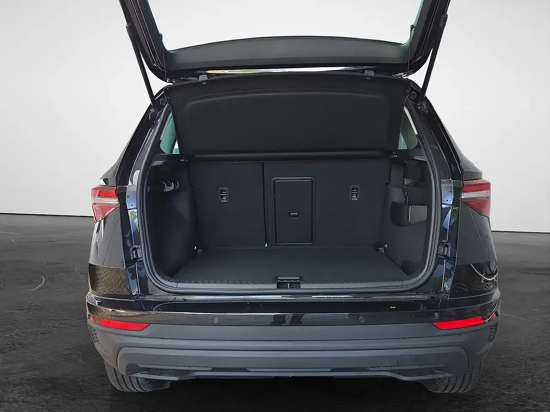 Skoda Karoq - Thumbnail 11