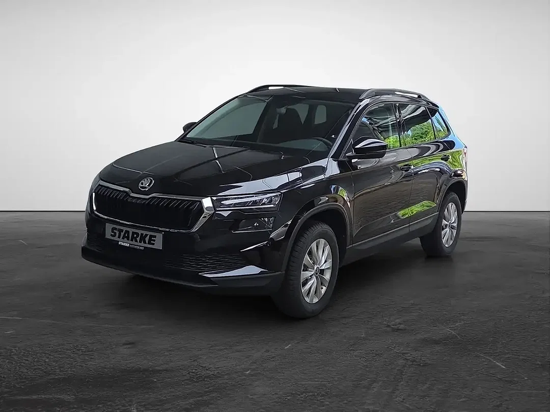 Skoda Karoq - Afbeelding 1
