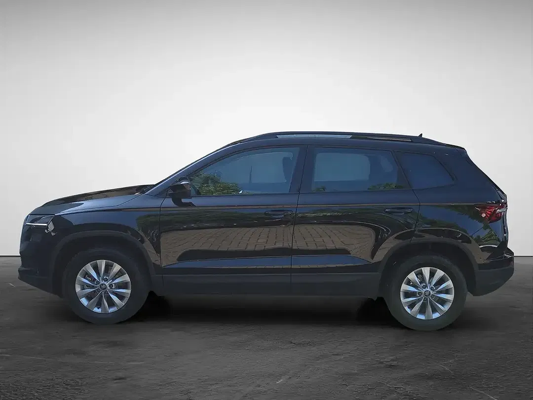 Skoda Karoq - Thumbnail 2
