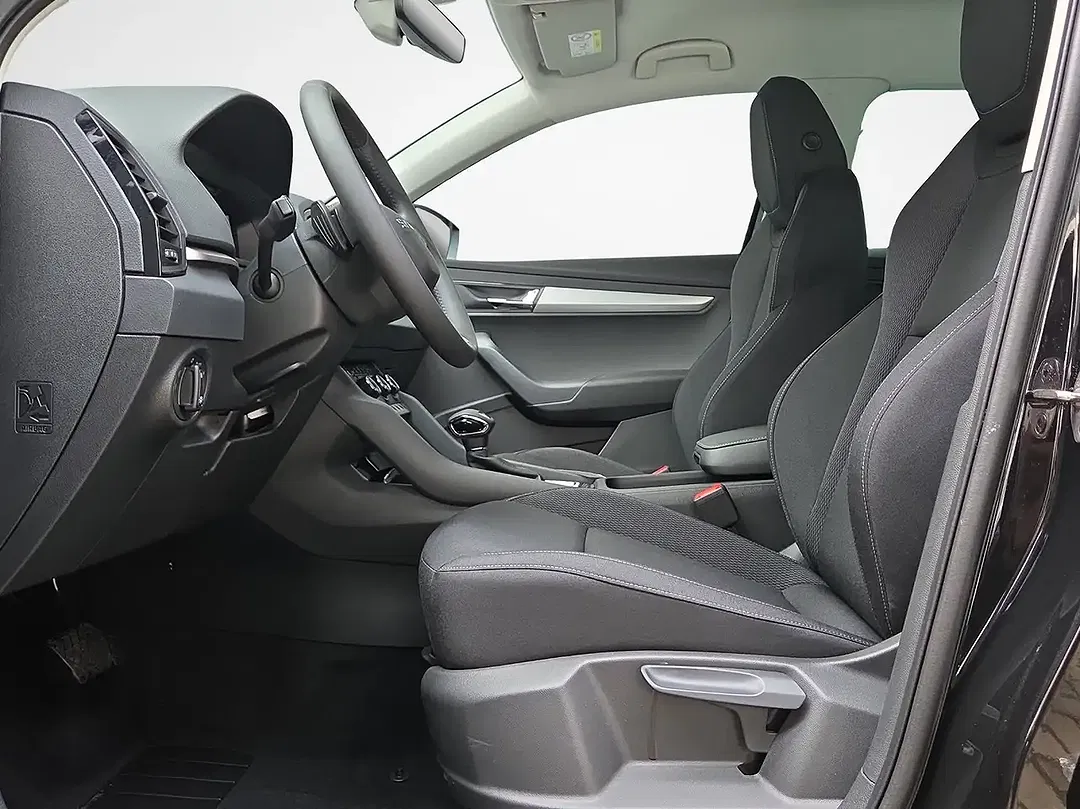 Skoda Karoq - Thumbnail 6