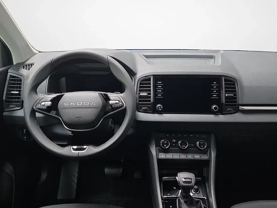 Skoda Karoq - Thumbnail 7