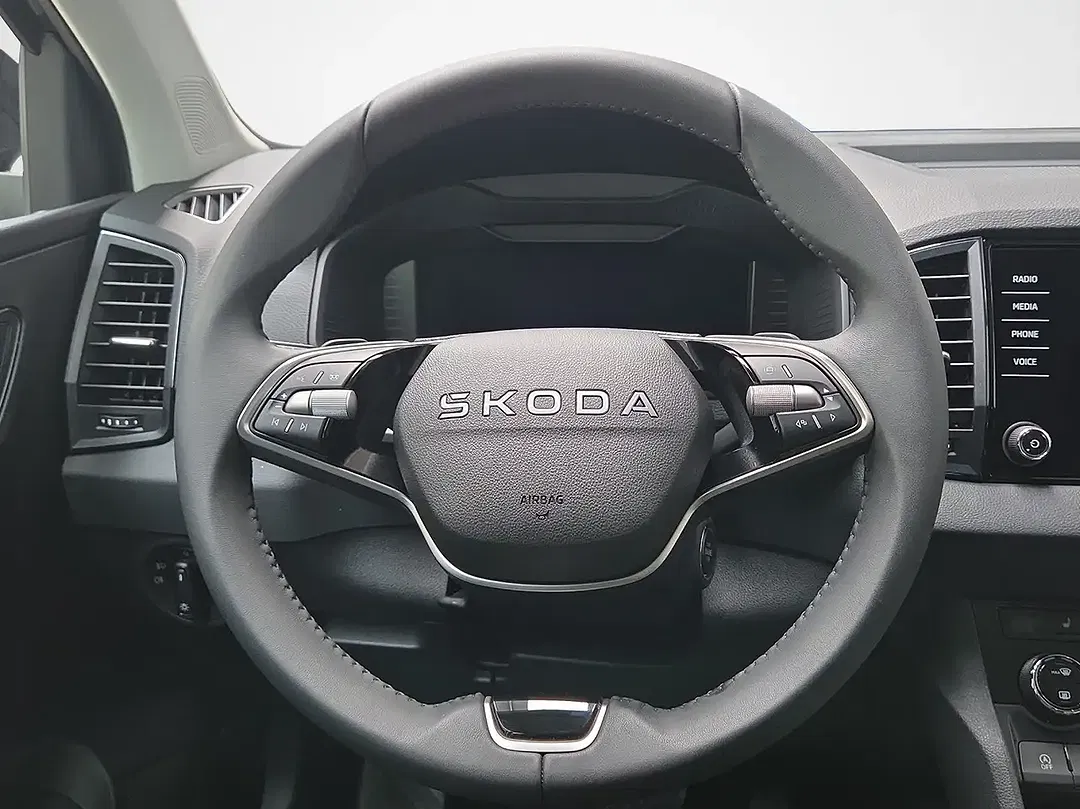 Skoda Karoq - Thumbnail 8