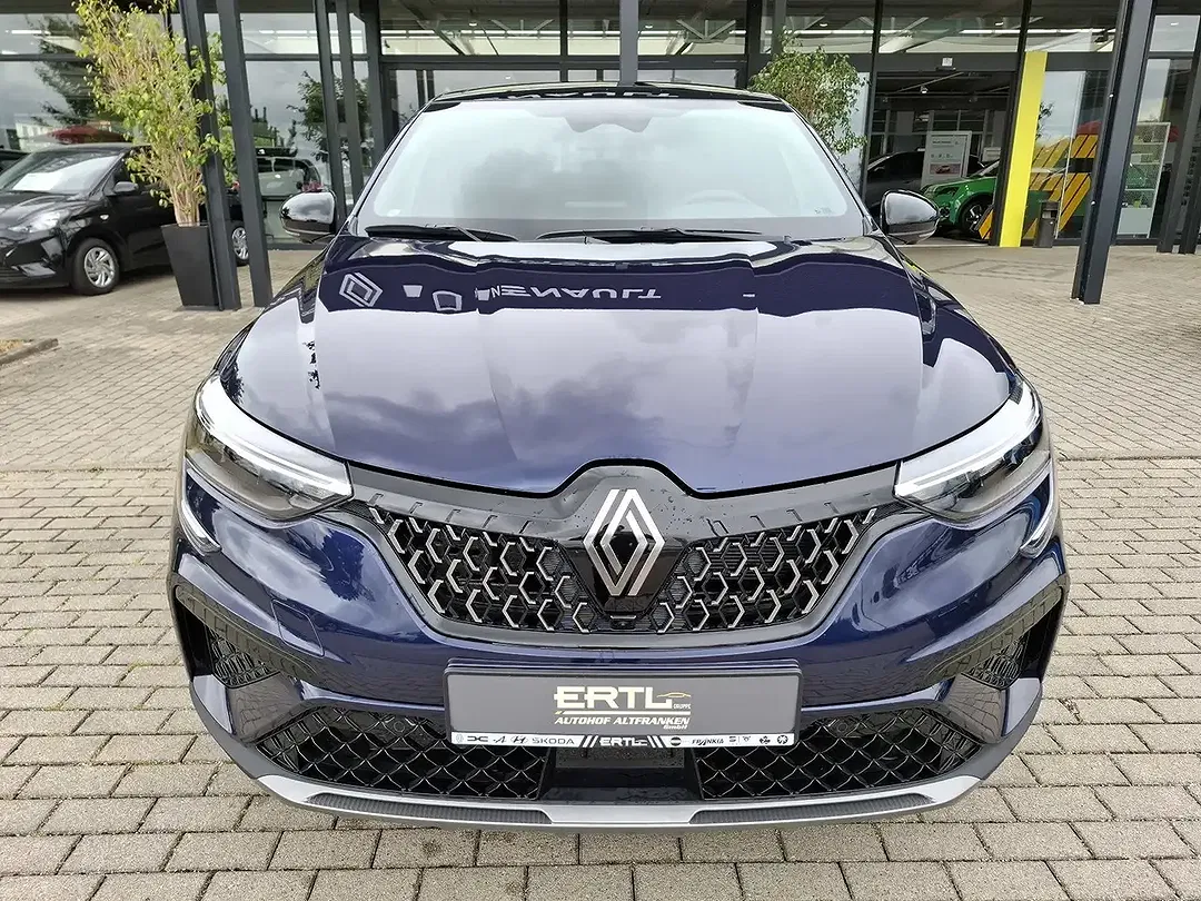Renault Arkana - Thumbnail 4