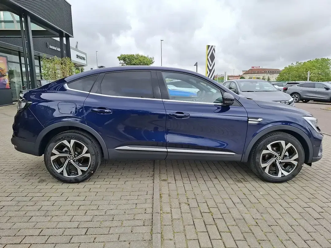 Renault Arkana - Thumbnail 6