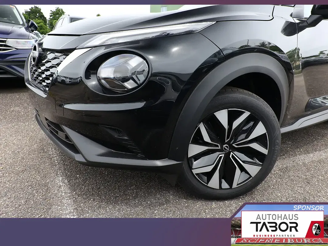 Nissan Juke - Thumbnail 5