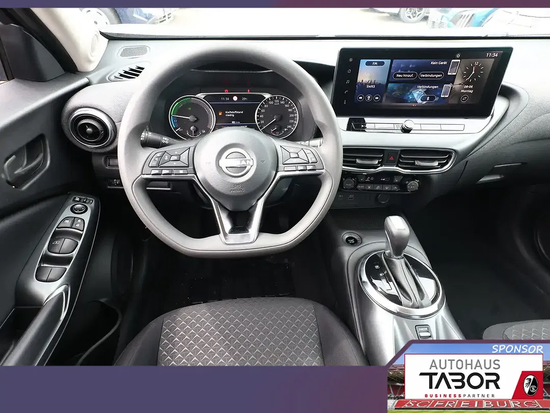 Nissan Juke - Thumbnail 7