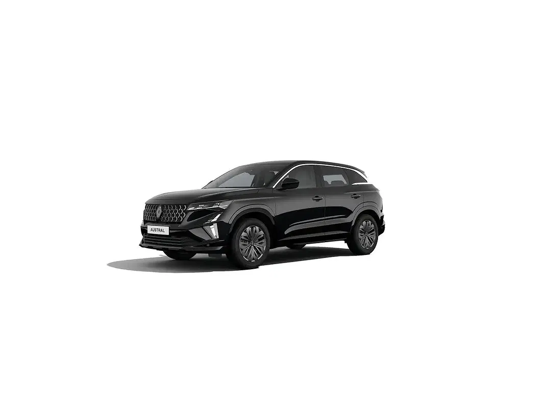 Renault Austral - Thumbnail 1