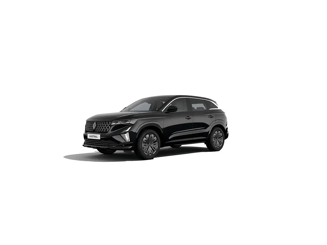 Renault Austral - Afbeelding 1