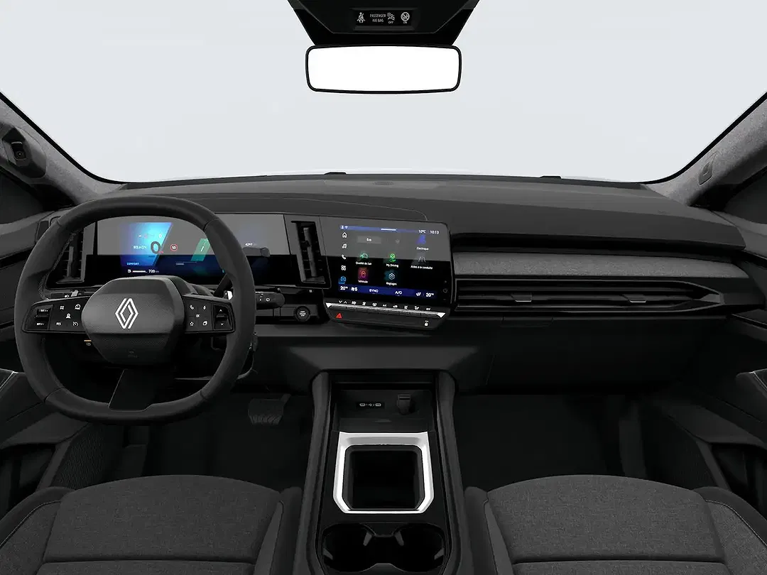Renault Austral - Thumbnail 14