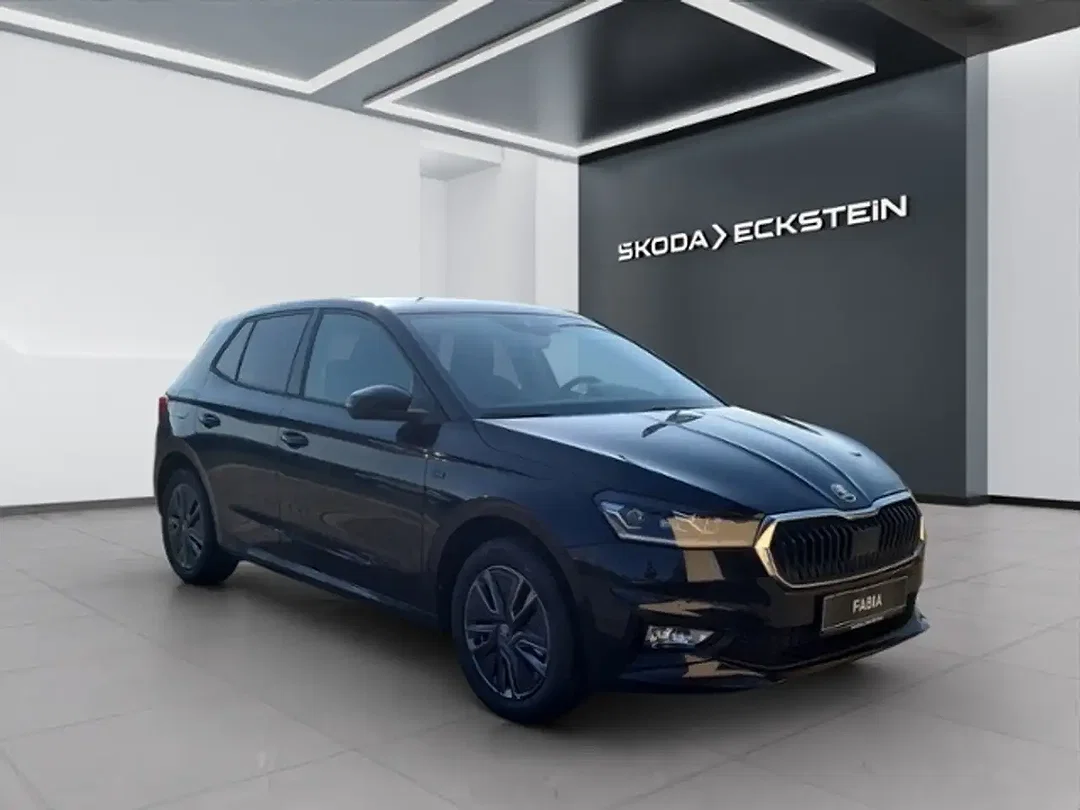 Skoda Fabia - Afbeelding 1