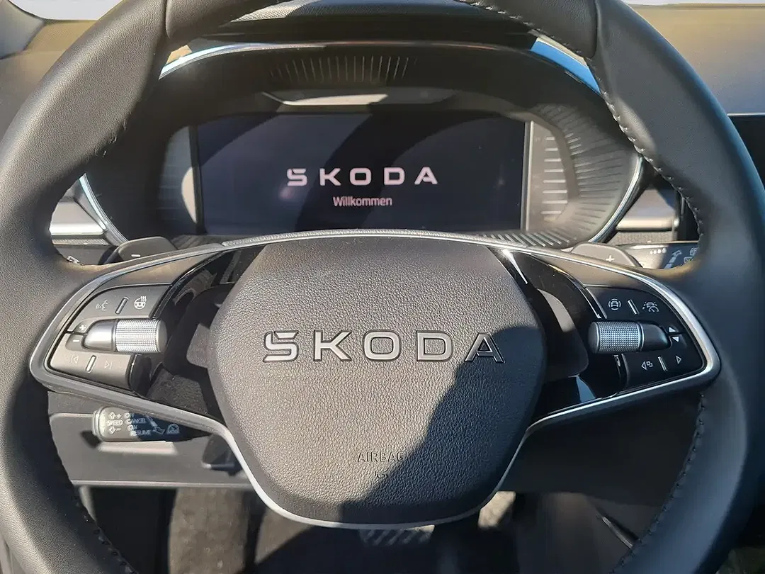 Skoda Fabia - Thumbnail 13