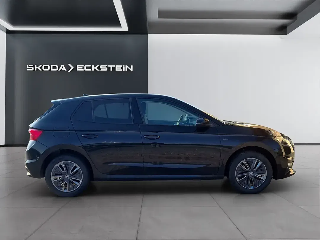 Skoda Fabia - Thumbnail 7