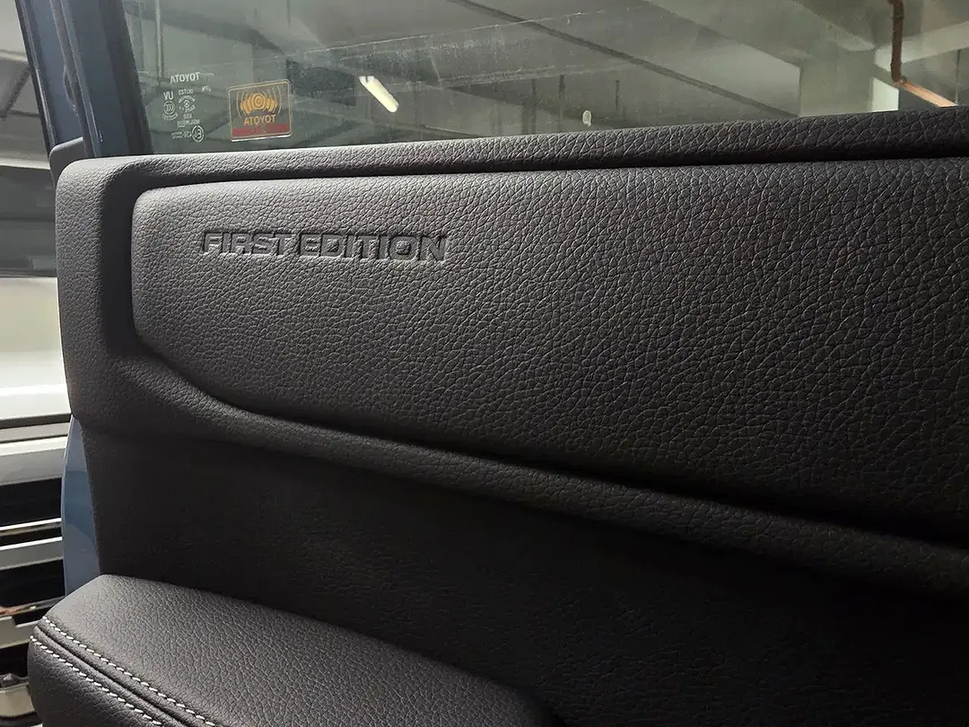 Toyota Land Cruiser - Thumbnail 15