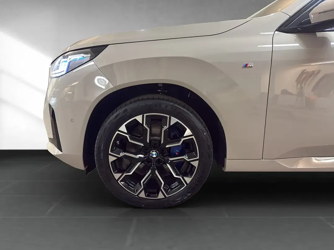 BMW X3 - Thumbnail 8