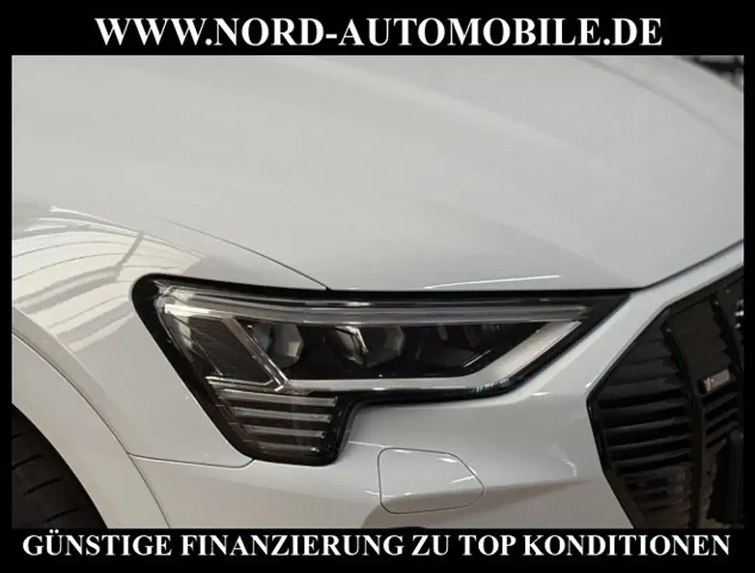Audi e-tron - Thumbnail 12