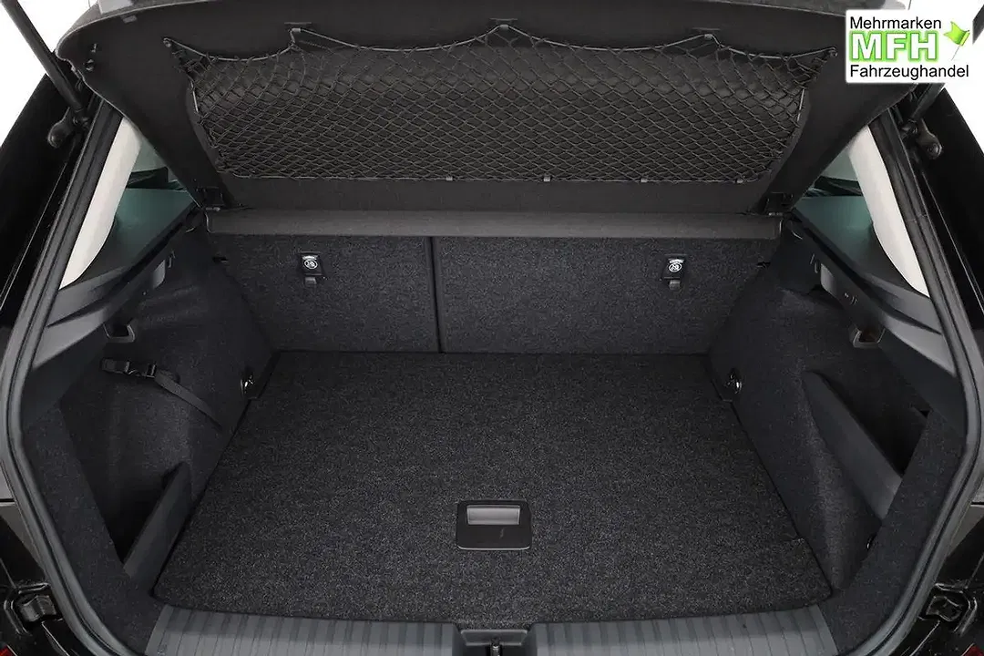 Skoda Kamiq - Thumbnail 12