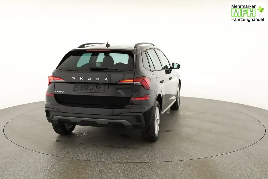 Skoda Kamiq - Thumbnail 15