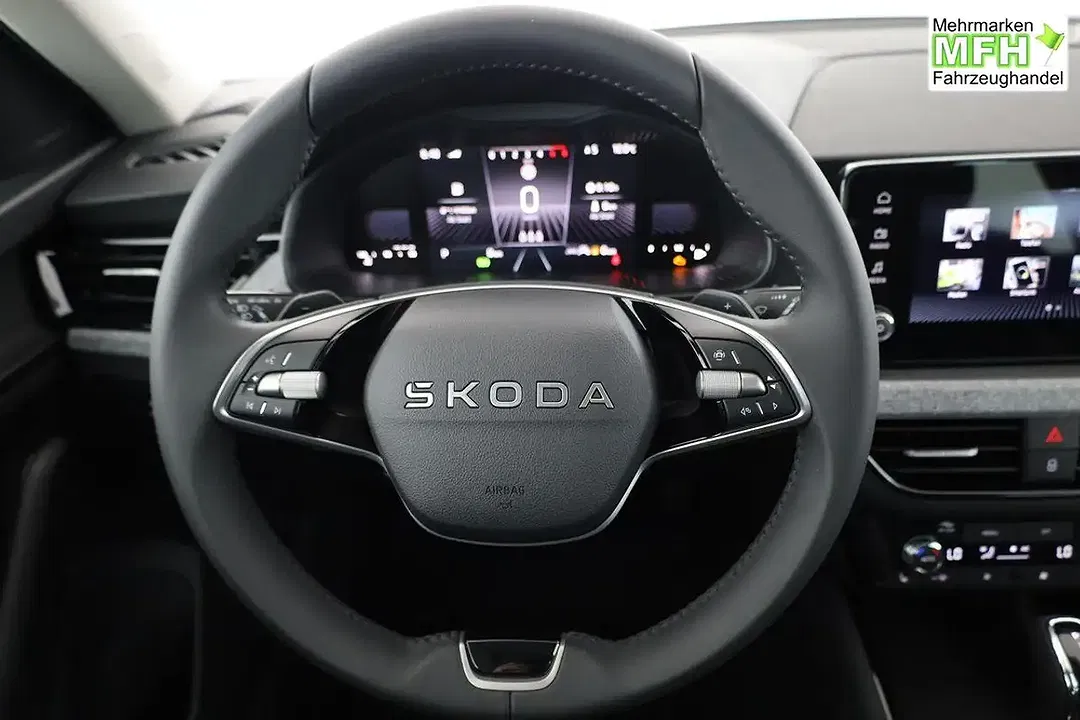 Skoda Kamiq - Thumbnail 5