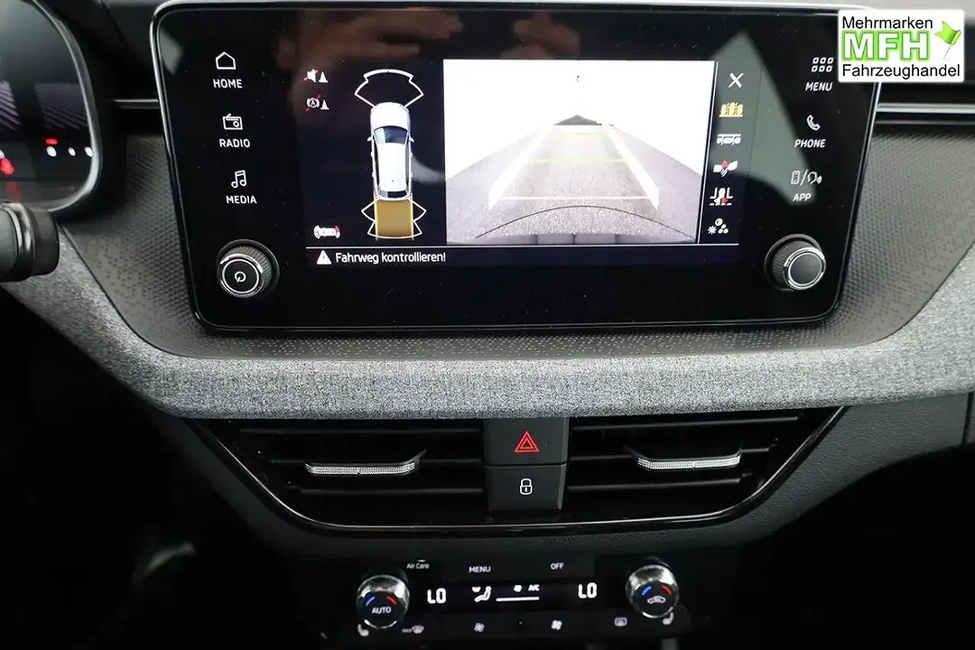Skoda Kamiq - Thumbnail 6