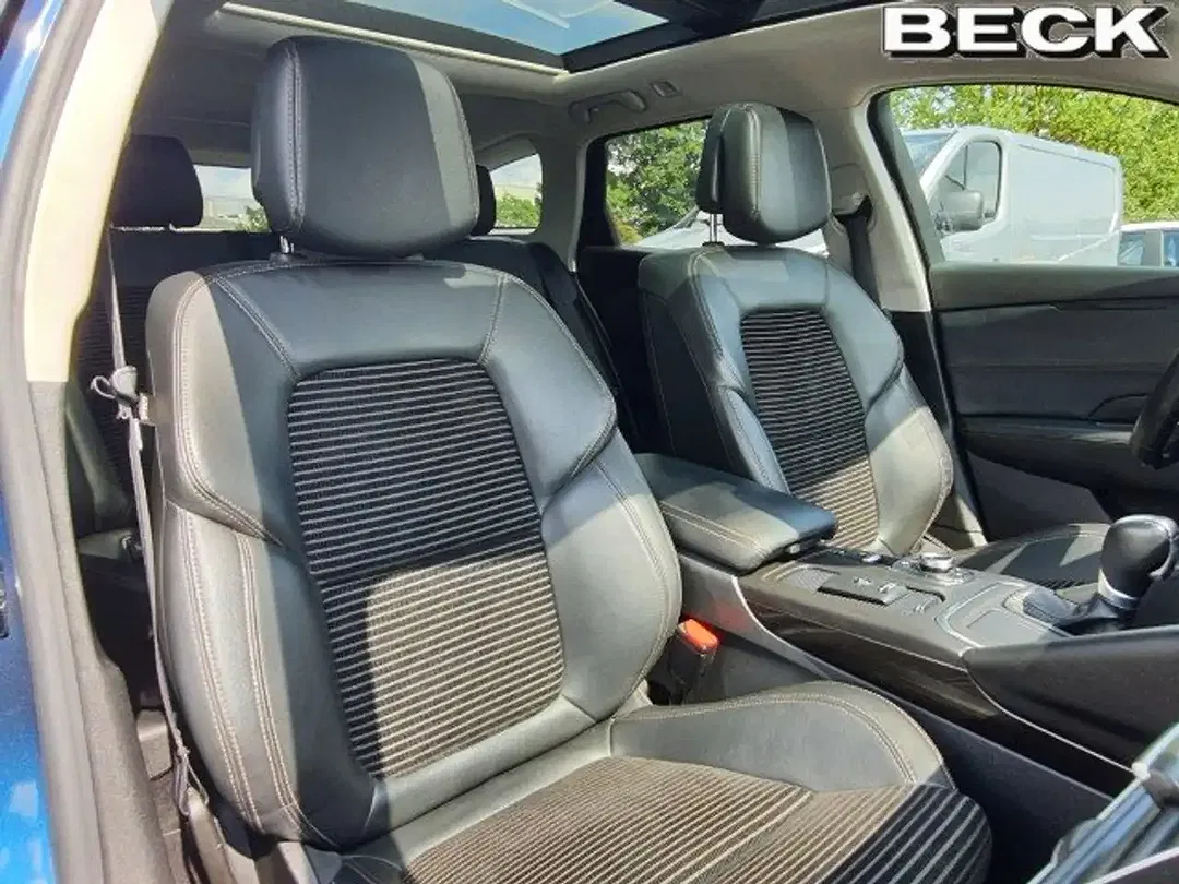 Renault Talisman - Thumbnail 10