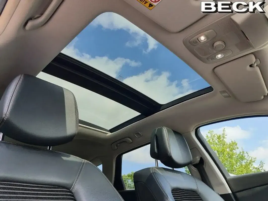 Renault Talisman - Thumbnail 11