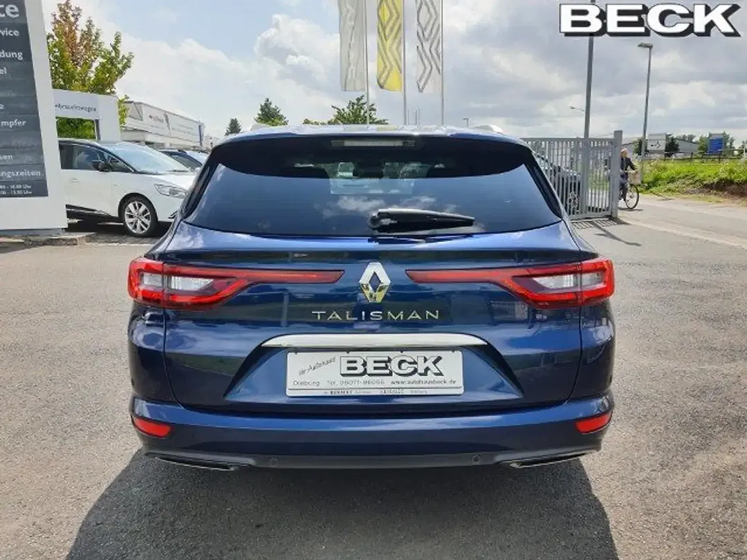 Renault Talisman - Thumbnail 14
