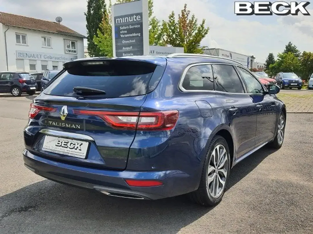 Renault Talisman - Thumbnail 15