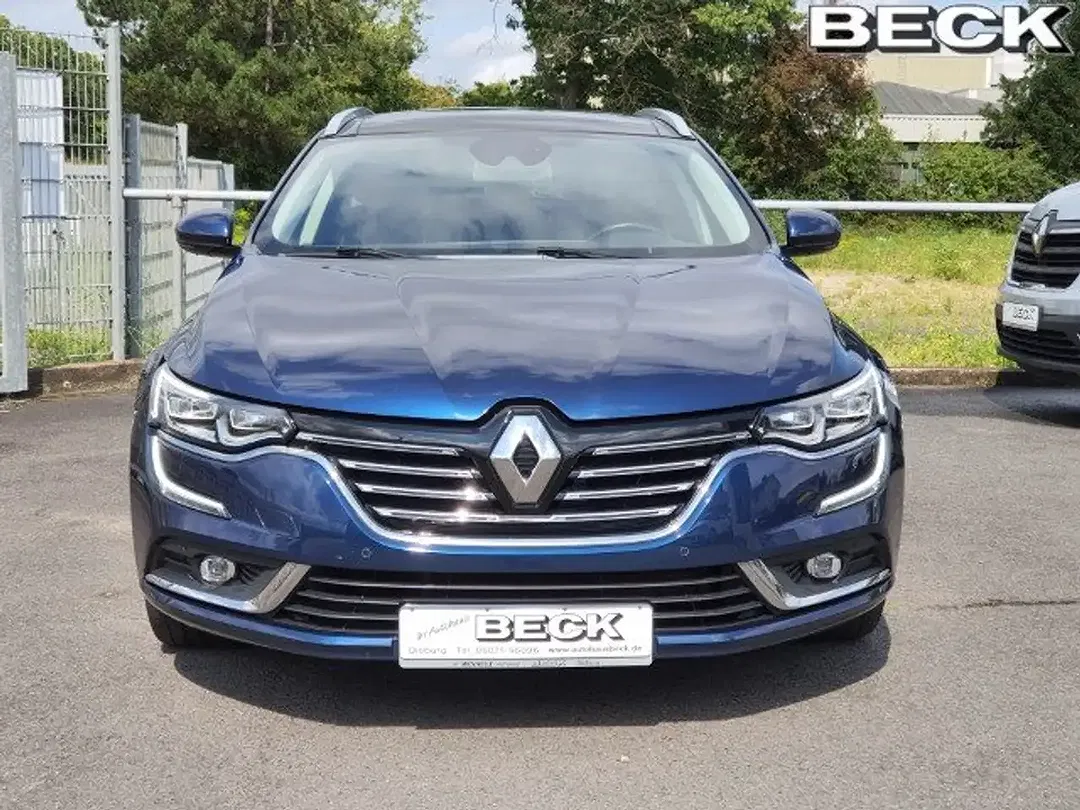 Renault Talisman - Thumbnail 2