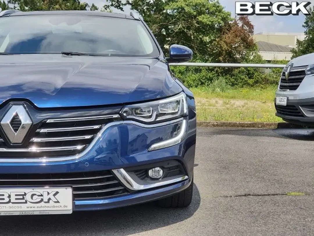 Renault Talisman - Thumbnail 3