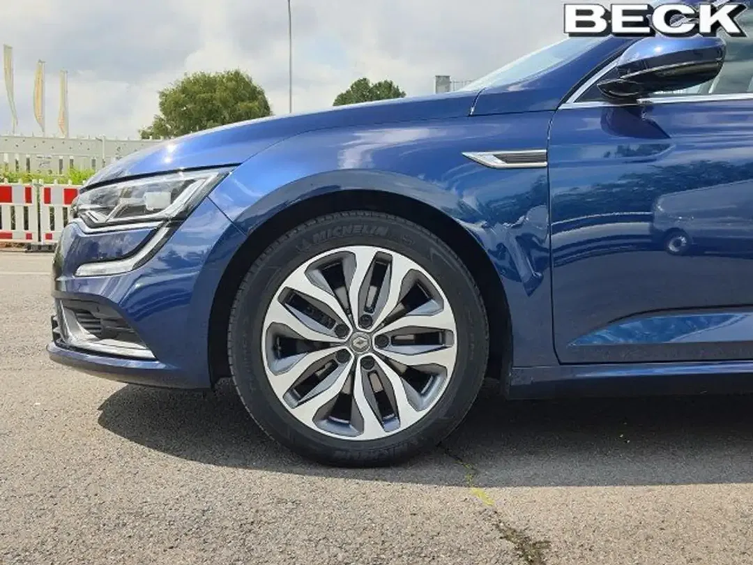 Renault Talisman - Thumbnail 4