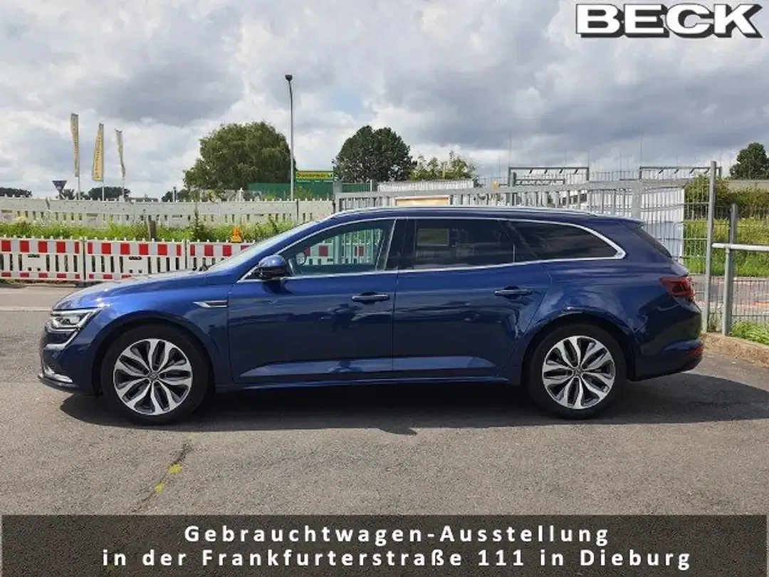 Renault Talisman - Thumbnail 5