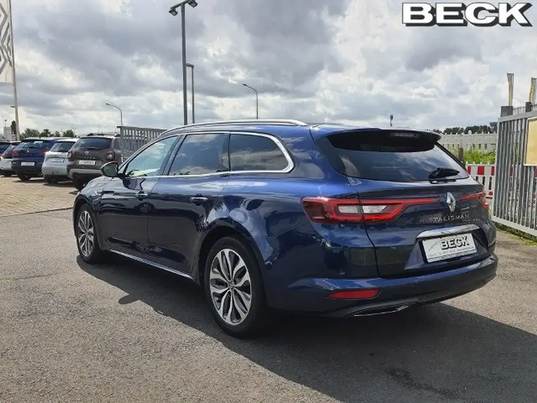 Renault Talisman - Thumbnail 6