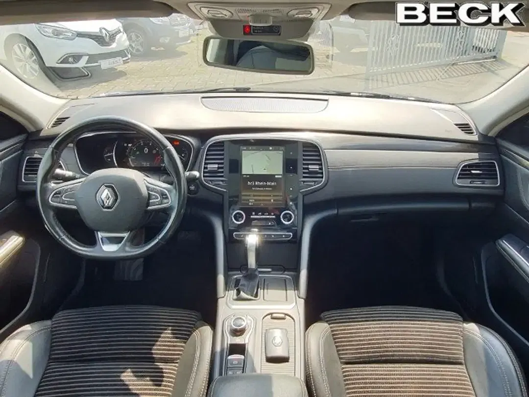 Renault Talisman - Thumbnail 7
