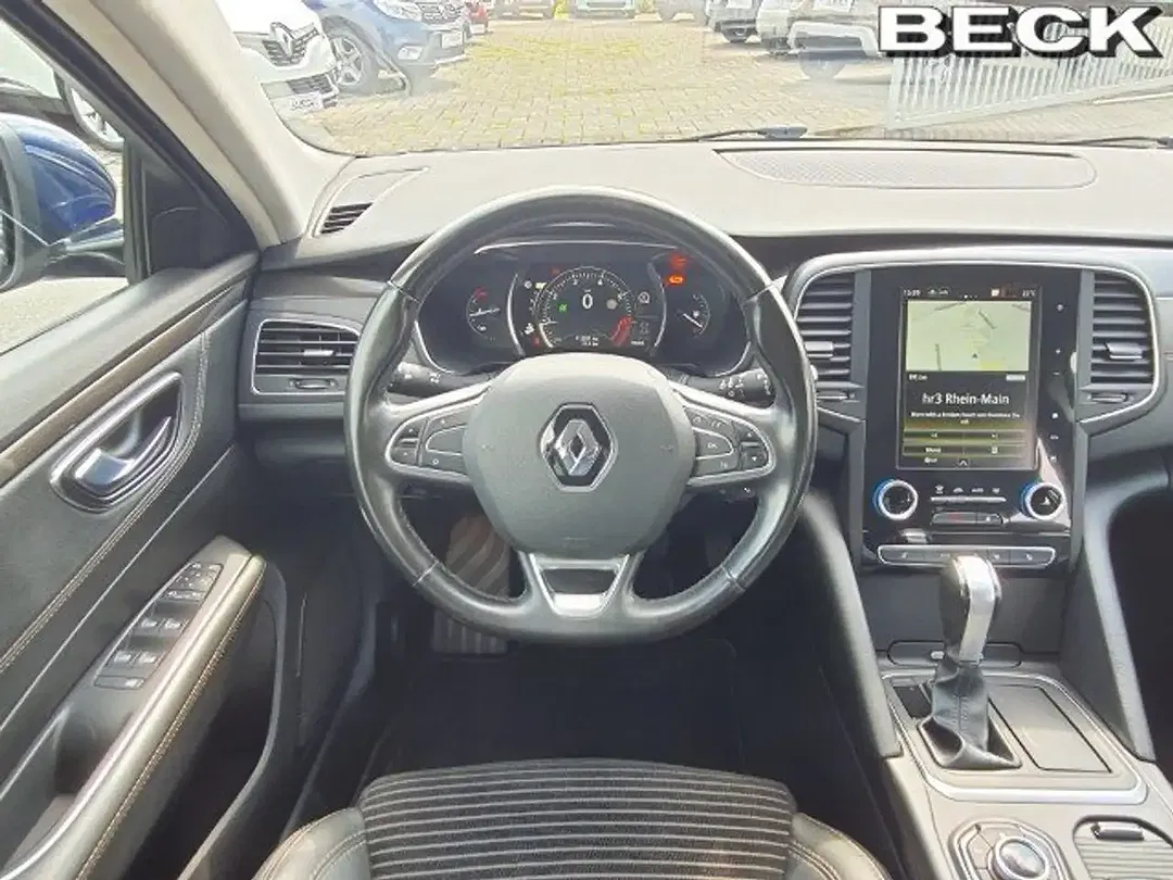 Renault Talisman - Thumbnail 8