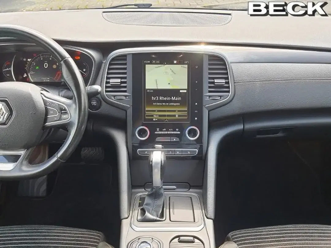 Renault Talisman - Thumbnail 9