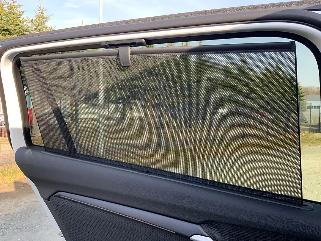 Skoda Superb - Thumbnail 12