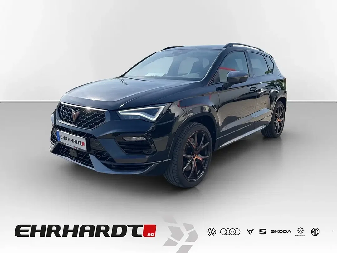 CUPRA Ateca - Afbeelding 1