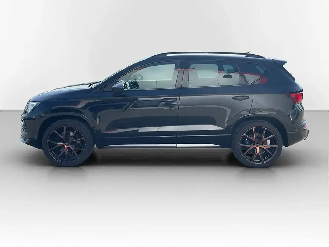 CUPRA Ateca - Thumbnail 8