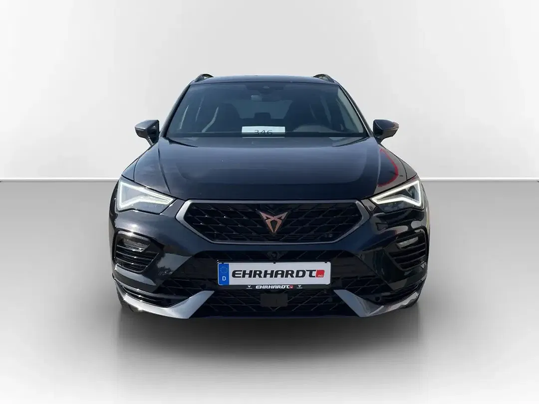 CUPRA Ateca - Thumbnail 2
