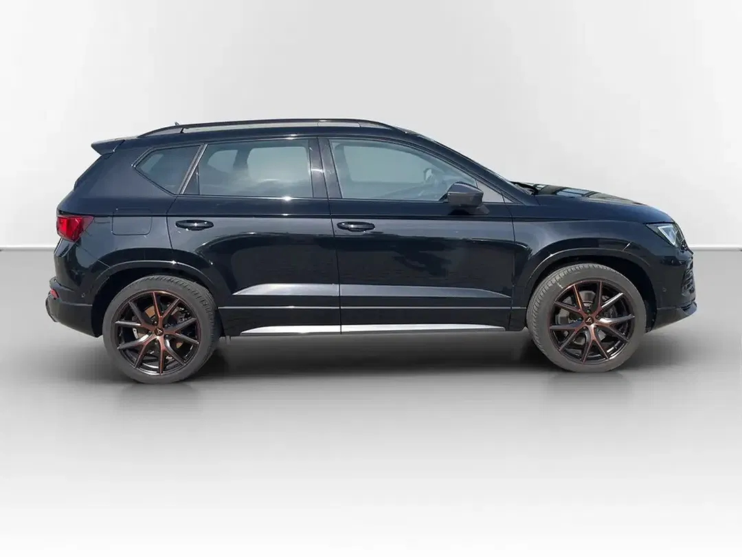 CUPRA Ateca - Thumbnail 4