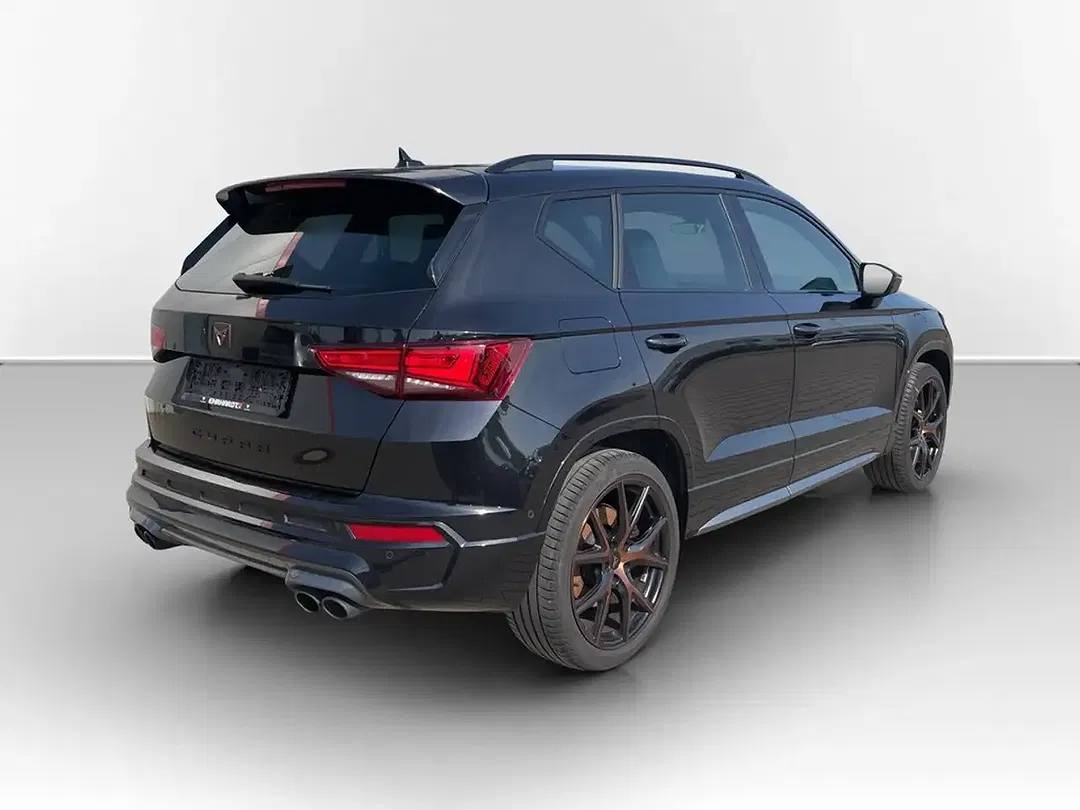 CUPRA Ateca - Thumbnail 5