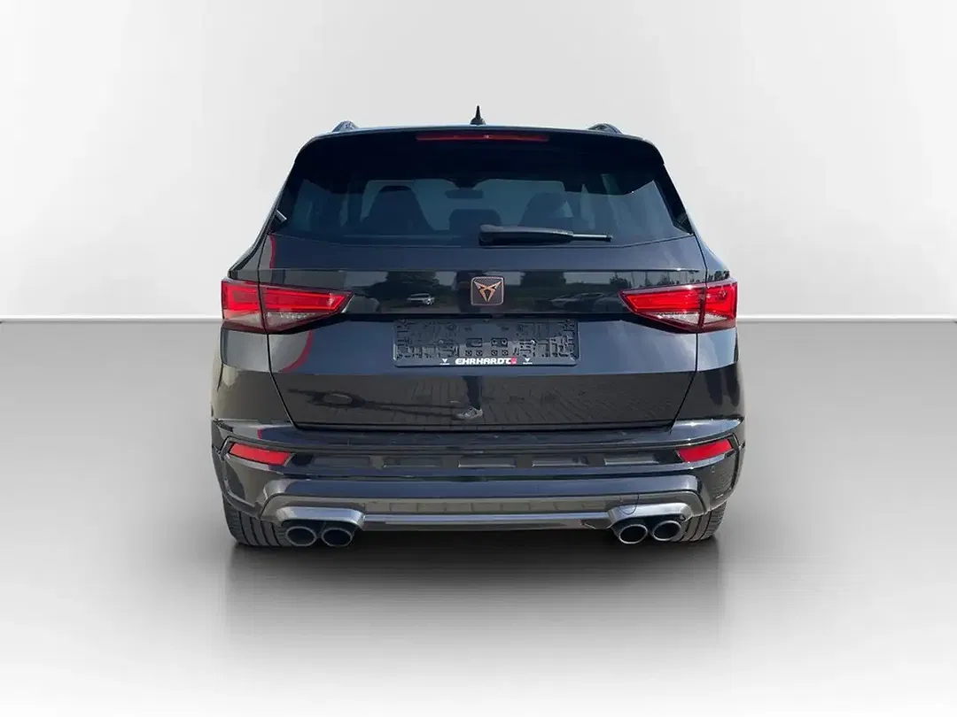 CUPRA Ateca - Thumbnail 6