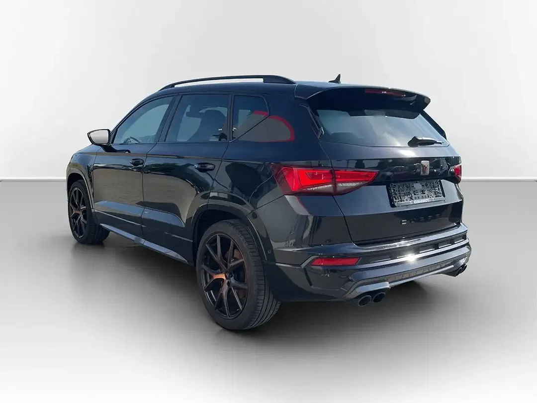 CUPRA Ateca - Thumbnail 7