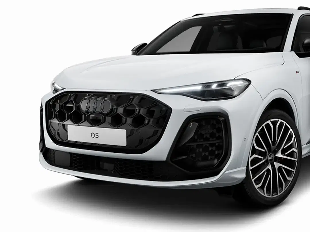 Audi Q5 - Thumbnail 11
