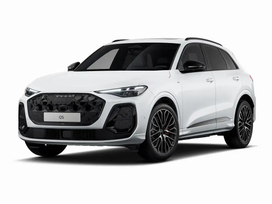 Audi Q5 - Thumbnail 2