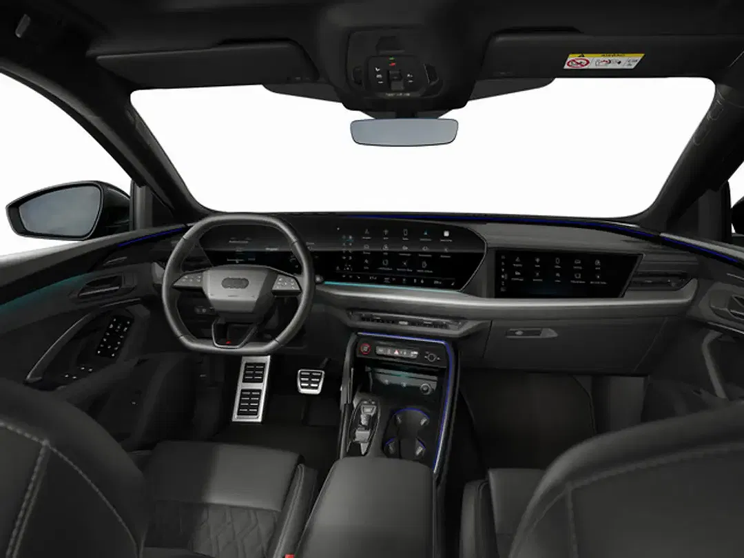 Audi Q5 - Thumbnail 3