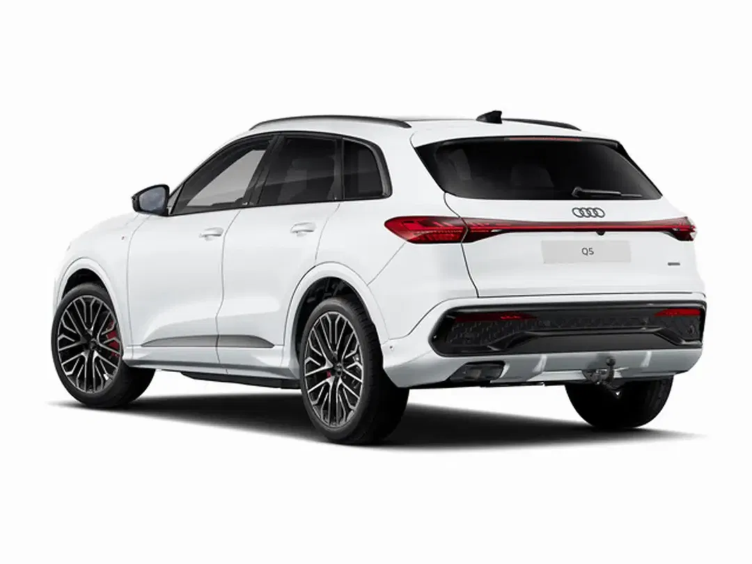 Audi Q5 - Thumbnail 4